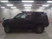 Toyota HILUX SURF лот № 30177 оценка 3  с аукциона в Японии 3