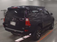 Toyota HILUX SURF лот № 30177 оценка 3  с аукциона в Японии 1