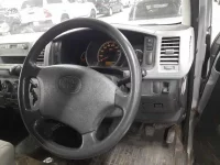 Toyota HIACE VAN лот № 30279 оценка 3.5  с аукциона в Японии 6