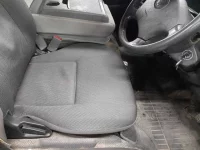 Toyota HIACE VAN лот № 30279 оценка 3.5  с аукциона в Японии 7