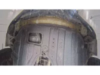 Toyota HIACE VAN лот № 30279 оценка 3.5  с аукциона в Японии 10