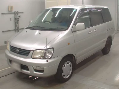Toyota LITE ACE NOAH