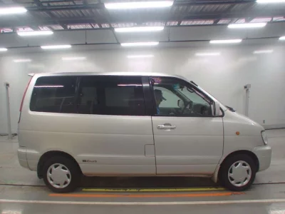 Toyota LITE ACE NOAH