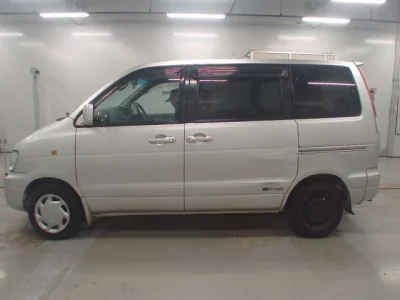 Toyota LITE ACE NOAH