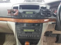 Toyota MARK II лот № 30208 оценка 3.5  с аукциона в Японии 8