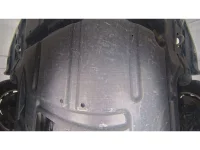 Toyota MARK II лот № 30208 оценка 3.5  с аукциона в Японии 9