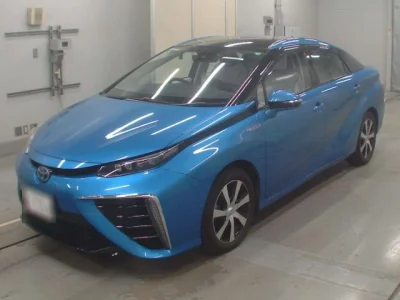 Toyota MIRAI