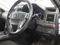 Toyota MARK X лот № 30197 оценка 3.5  с аукциона в Японии 6