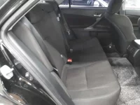 Toyota MARK X лот № 30197 оценка 3.5  с аукциона в Японии 9