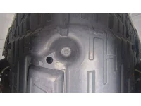 Toyota MARK X лот № 30197 оценка 3.5  с аукциона в Японии 10