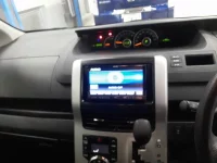 Toyota NOAH лот № 30077 оценка 3.5  с аукциона в Японии 8