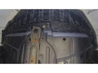 Toyota NOAH лот № 30077 оценка 3.5  с аукциона в Японии 10