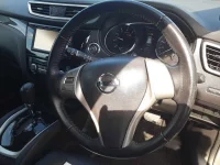 Nissan X-TRAIL лот № 30093 оценка 4  с аукциона в Японии 6