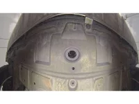 Nissan X-TRAIL лот № 30093 оценка 4  с аукциона в Японии 10