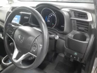Honda FIT лот № 30003 оценка 4  с аукциона в Японии 6