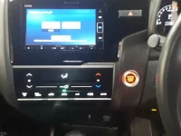 Honda FIT лот № 30003 оценка 4  с аукциона в Японии 8