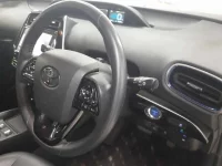 Toyota Prius лот № 30007 оценка 4.5  с аукциона в Японии 6