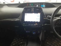 Toyota Prius лот № 30007 оценка 4.5  с аукциона в Японии 8