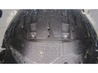 Toyota PRIUS ALPHA лот № 30017 оценка 3.5  с аукциона в Японии 10