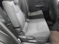 Toyota PRIUS ALPHA лот № 30080 оценка 3.5  с аукциона в Японии 9