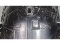 Toyota PRIUS ALPHA лот № 30080 оценка 3.5  с аукциона в Японии 10