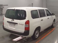 Toyota PROBOX лот № 30019 оценка 3  с аукциона в Японии 1