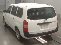 Toyota PROBOX лот № 30019 оценка 3  с аукциона в Японии 5