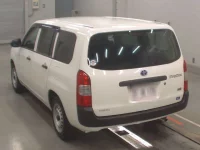 Toyota PROBOX лот № 30240 оценка R  с аукциона в Японии 5
