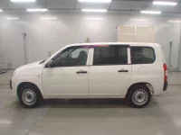 Toyota PROBOX лот № 30240 оценка R  с аукциона в Японии 3