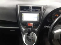 Toyota RACTIS лот № 10002 оценка 3.5  с аукциона в Японии 8