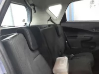 Toyota RACTIS лот № 10002 оценка 3.5  с аукциона в Японии 9