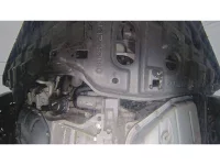 Toyota RACTIS лот № 10002 оценка 3.5  с аукциона в Японии 10