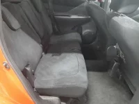 Toyota RACTIS лот № 10084 оценка 4  с аукциона в Японии 9