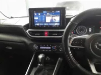 Toyota RAIZE лот № 30043 оценка 3.5  с аукциона в Японии 8