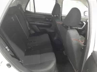 Toyota RAIZE лот № 30043 оценка 3.5  с аукциона в Японии 9