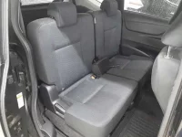 Toyota SIENTA лот № 30058 оценка 3.5  с аукциона в Японии 9