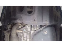 Toyota SIENTA лот № 30058 оценка 3.5  с аукциона в Японии 10