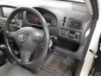 Toyota SUCCEED лот № 10061 оценка 3  с аукциона в Японии 6