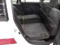 Toyota SUCCEED лот № 10061 оценка 3  с аукциона в Японии 9