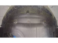 Toyota SUCCEED лот № 10061 оценка 3  с аукциона в Японии 10