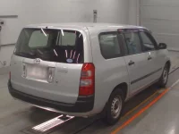 Toyota SUCCEED лот № 30131 оценка R  с аукциона в Японии 1