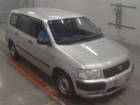 Toyota SUCCEED лот № 30131 оценка R  с аукциона в Японии 4