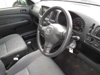 Toyota SUCCEED лот № 30131 оценка R  с аукциона в Японии 6