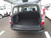 Toyota SUCCEED лот № 30131 оценка R  с аукциона в Японии 8