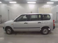 Toyota SUCCEED лот № 30131 оценка R  с аукциона в Японии 3