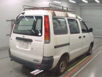 Toyota TOWN ACE VAN лот № 10125 оценка 3  с аукциона в Японии 1