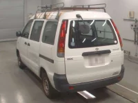 Toyota TOWN ACE VAN лот № 10125 оценка 3  с аукциона в Японии 5