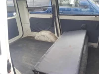 Toyota TOWN ACE VAN лот № 10125 оценка 3  с аукциона в Японии 9