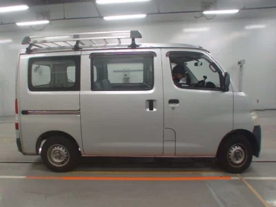 Toyota TownAce