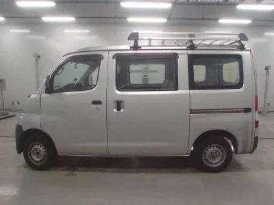 Toyota TownAce